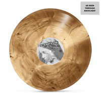 Image 3 of [Pre-Order] EYEHATEGOD – Take As Needed For Pain | VINYL LP (Collector's ltd. 95)