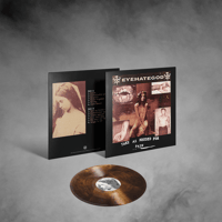 Image 1 of [Pre-Order] EYEHATEGOD – Take As Needed For Pain | VINYL LP (Collector's ltd. 95)