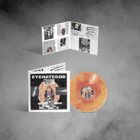 Image 1 of [Pre-Order] EYEHATEGOD – Confederacy Of Ruined Lives | VINYL LP (Collector's ltd. 95)