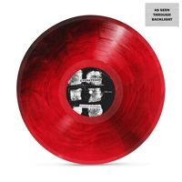 Image 2 of [Pre-Order] EYEHATEGOD – Southern Discomfort | VINYL LP (Collector's ltd. 95)