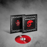 Image 1 of [Pre-Order] EYEHATEGOD – Southern Discomfort | VINYL LP (Collector's ltd. 95)