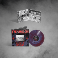 Image 1 of [Pre-Order] EYEHATEGOD – Preaching The "End-Time" Message | VINYL LP (Collector's ltd. 80)