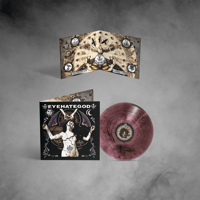 Image 1 of [Pre-Order] EYEHATEGOD – Eyehategod | VINYL LP (Collector's ltd. 95)