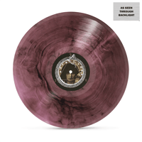Image 2 of [Pre-Order] EYEHATEGOD – Eyehategod | VINYL LP (Collector's ltd. 95)
