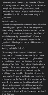 Image 14 of Inter-War (Nazi Germany) Authentic Lot of Ephemera of German citizen, Richard Wagner.