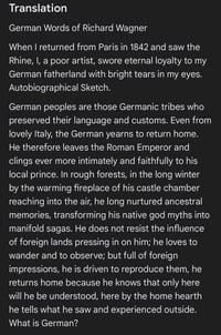 Image 11 of Inter-War (Nazi Germany) Authentic Lot of Ephemera of German citizen, Richard Wagner.