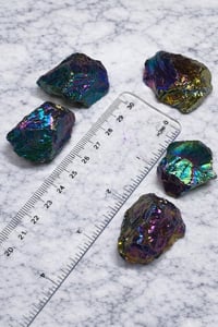 Image 2 of Peacock Ore