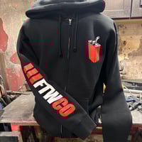 Image 1 of Gas Heavyweight Hoodie