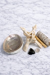 Image 2 of Complete Smudge Kit