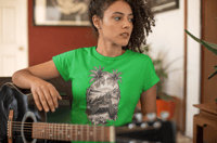 Image 2 of Sea Turtle Beach T-Shirt