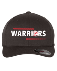 Flex Fit Cap  Everett Baseball  