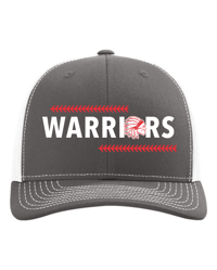 Trucker Cap Everett Baseball  