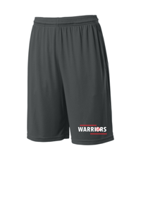 Everett Baseball Shorts 