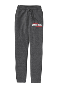 Everett Baseball Joggers