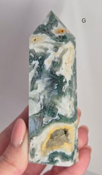 Image 6 of Moss Agate Towers 