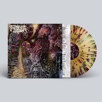 Image 2 of FISTULA - Galaxies Of Disappointment LP PRE-ORDER 