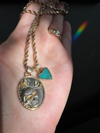 Image 2 of Sweetie and the Papillons 