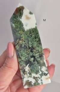 Image 9 of Moss Agate Towers 