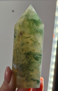 Image 10 of Moss Agate Towers 