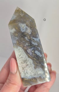 Image 12 of Moss Agate Towers 