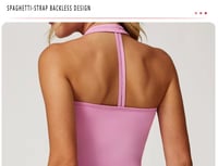 Image 3 of Wrap top with Trousers