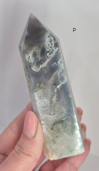 Image 13 of Moss Agate Towers 