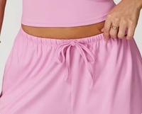 Image 5 of Wrap top with Trousers