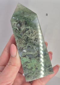 Image 14 of Moss Agate Towers 
