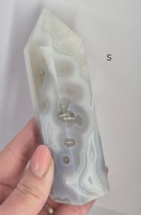 Image 15 of Moss Agate Towers 