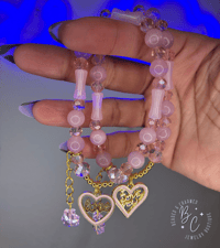 Love You Always Bracelet 