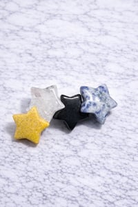 Image 1 of Car Charms - Stars