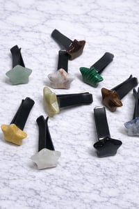 Image 2 of Car Charms - Stars