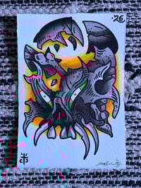 Image 2 of Mind Blown! 