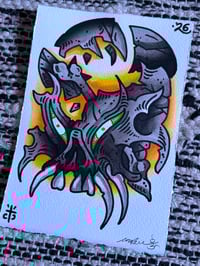 Image 1 of Mind Blown! 