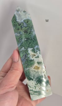 Image 19 of Moss Agate Towers 