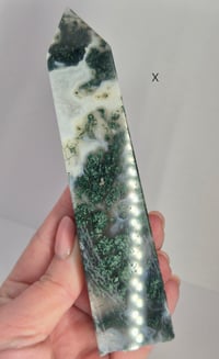 Image 20 of Moss Agate Towers 