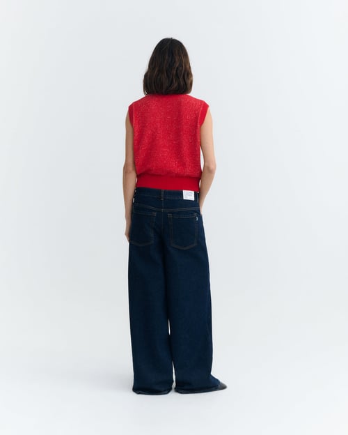 Image of 1-Chaleco Shell