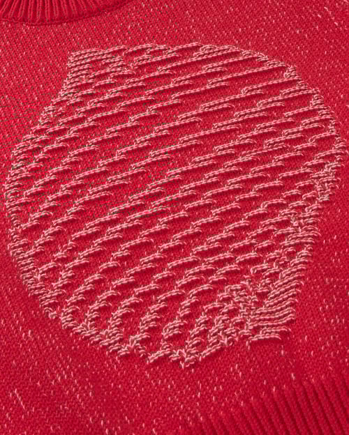 Image of 1-Chaleco Shell