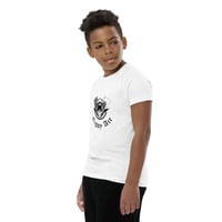 Image 4 of Youth Short Sleeve T-Shirt 