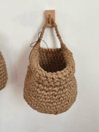 Image 3 of Jute basket