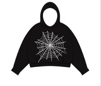SPYDER HOODIES