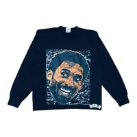 Mamba The Goat Thermal