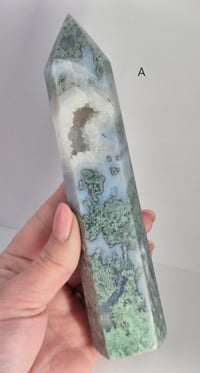 Image 2 of Larger Moss Towers