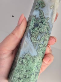 Image 1 of Larger Moss Towers