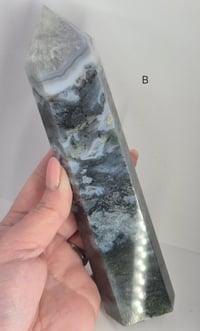 Image 3 of Larger Moss Towers