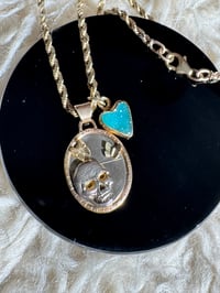 Image 1 of Sweetie and the Papillons 