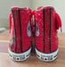 Image of Betty Boop Valentines Day Edition Converse