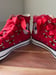 Image of Betty Boop Valentines Day Edition Converse