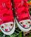 Image of Betty Boop Valentines Day Edition Converse
