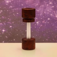 Thuya Burl G-Rip Stick